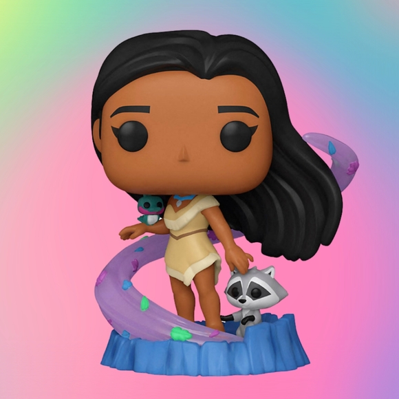 Funko Pop! | Pocahontas